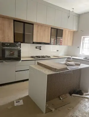High Quality Kitchen Cabinets