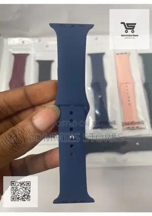 Apple Watch Strap 42/44/45mm 38/40/41mm