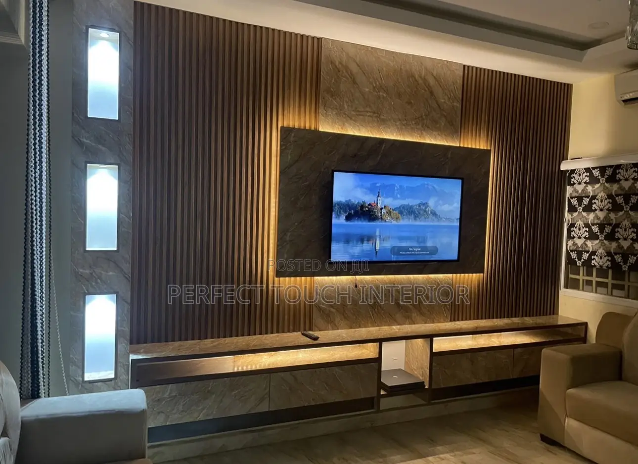 High Quality Tv Console