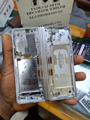 Original Internal Screen for Samsung Zfold 3