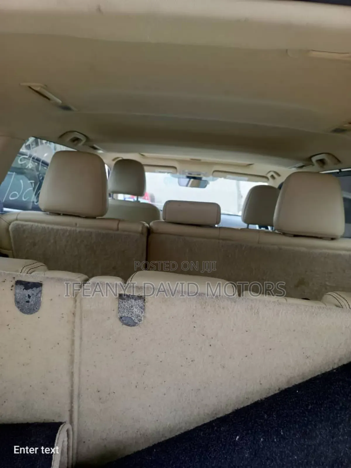 Toyota Highlander XLE 4x2 V6 (3.5L 6cyl 8A) 2017 Brown