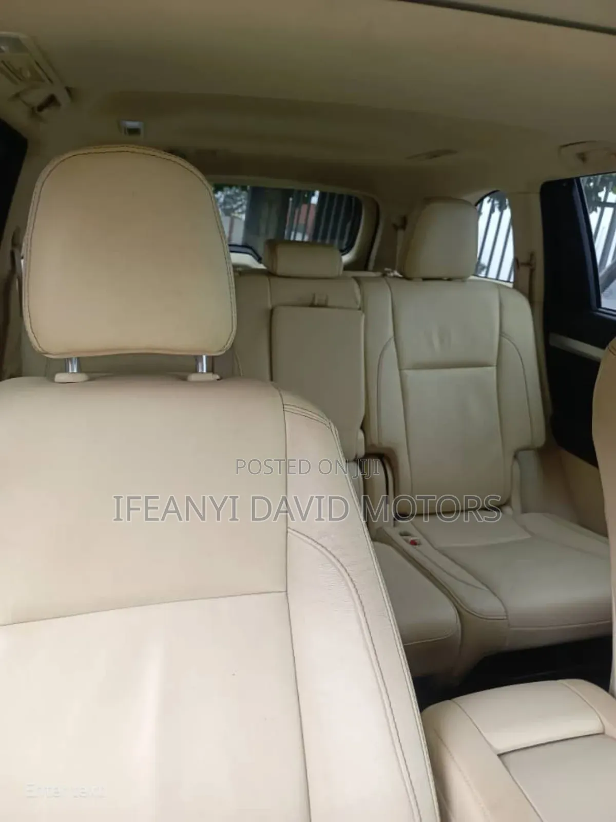 Toyota Highlander XLE 4x2 V6 (3.5L 6cyl 8A) 2017 Brown