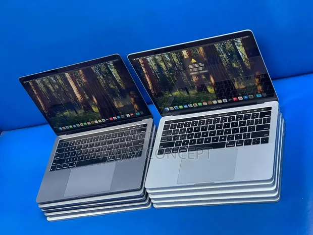 【YUKI】MacBook Pro 美品／Office2019 APPLE MACBOOK PRO(13-INCH 2019) i5-8279U, 16GB, 500GB NVMe