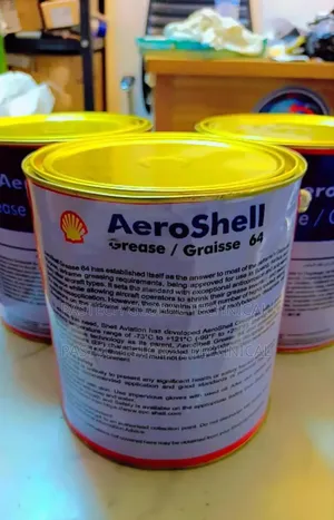 //Aeroshell Grease 64