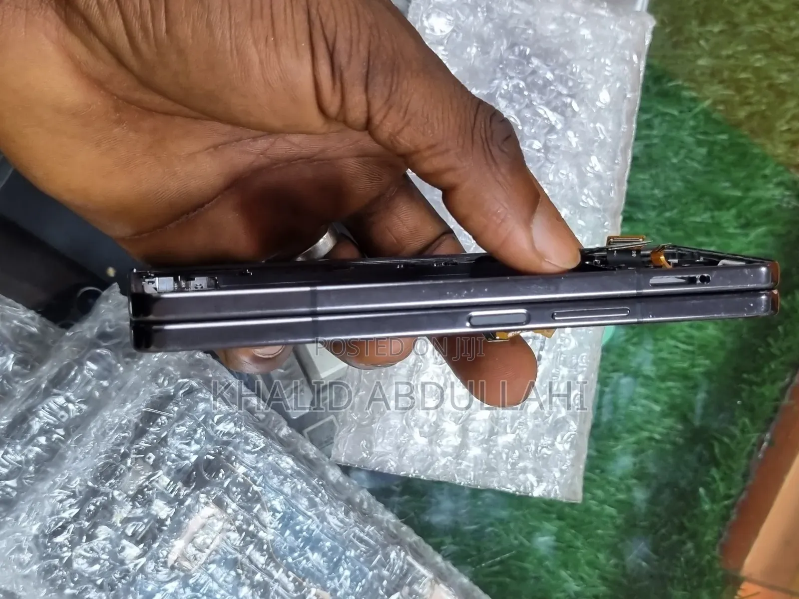 Original Internal Screen for Samsung Galaxy Fold 5