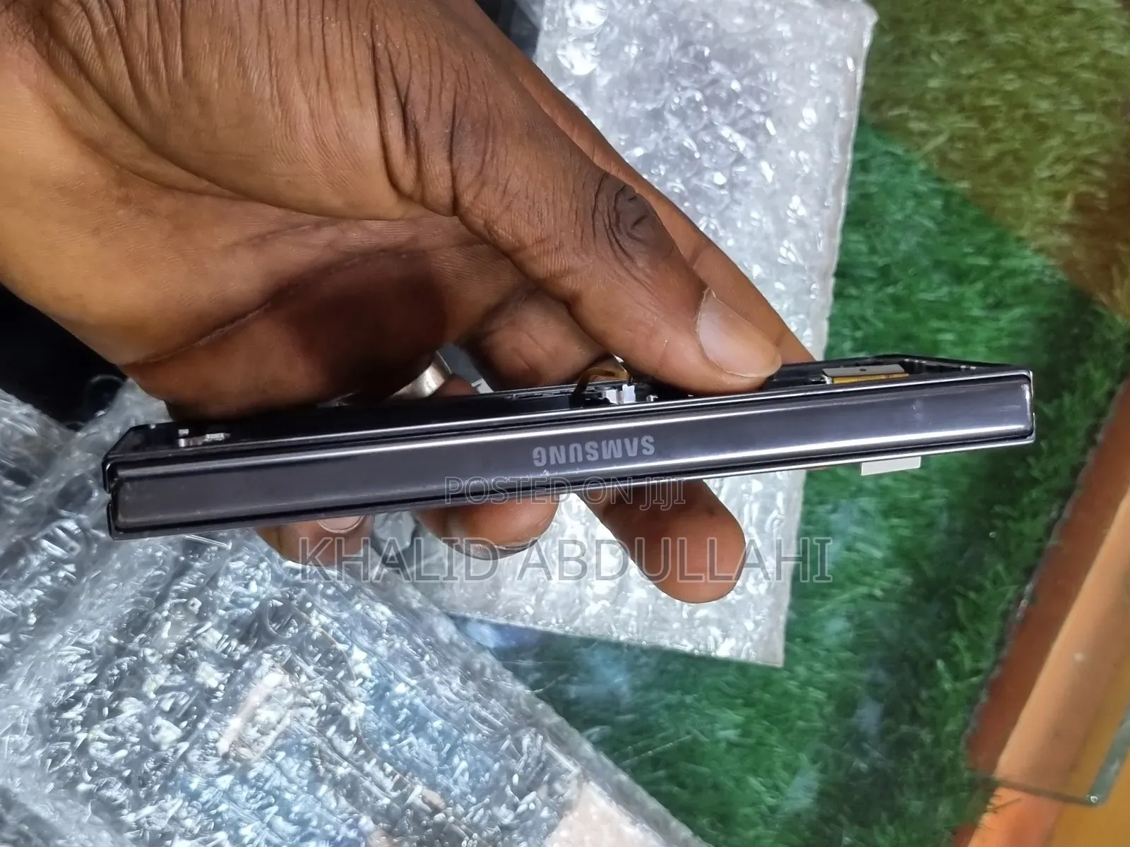 Original Internal Screen for Samsung Galaxy Fold 5