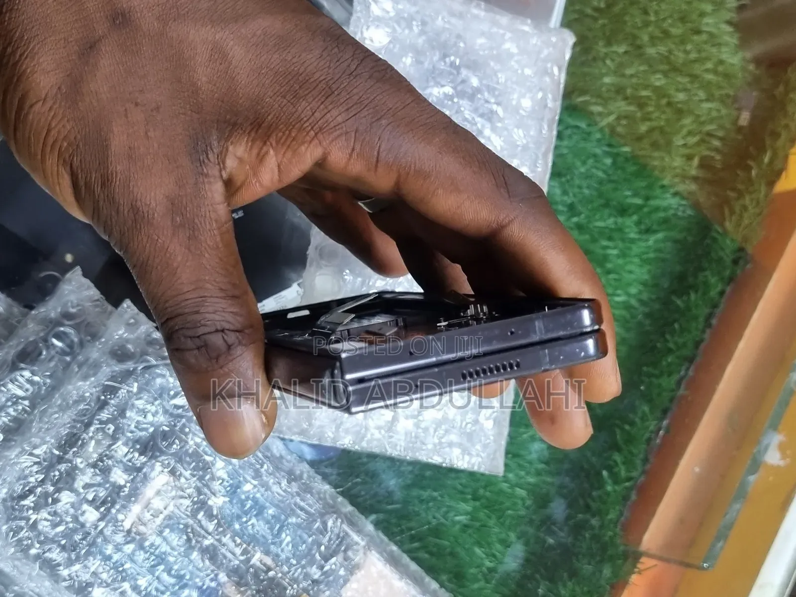 Original Internal Screen for Samsung Galaxy Fold 5