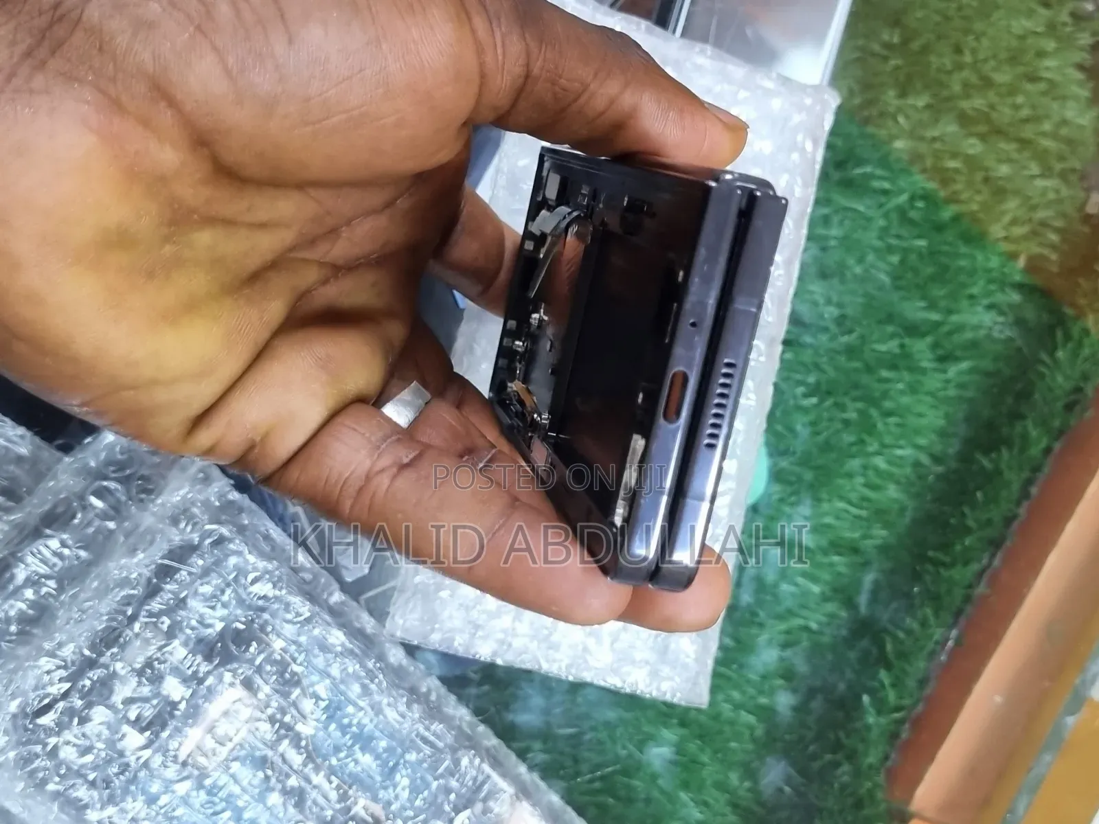 Original Internal Screen for Samsung Galaxy Fold 5