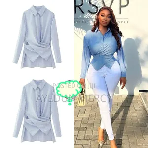 Nice Ladies Shirt Tops