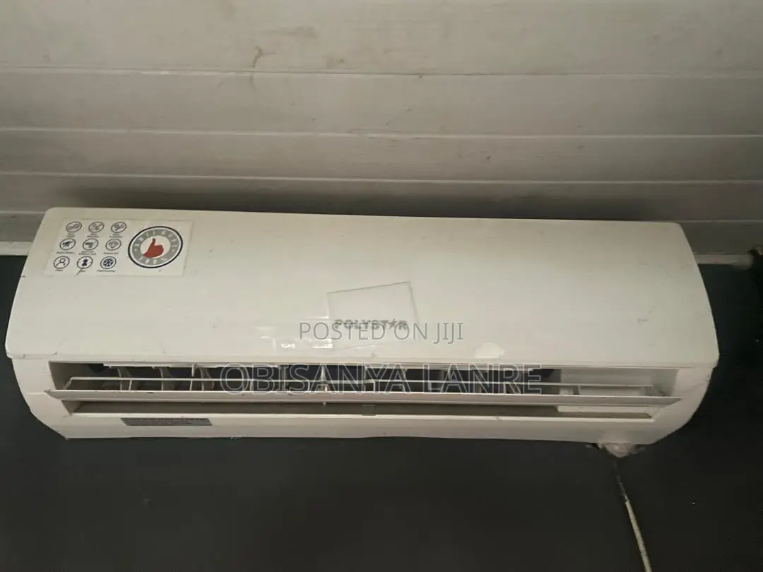 Polystar Split Type Air Conditioner