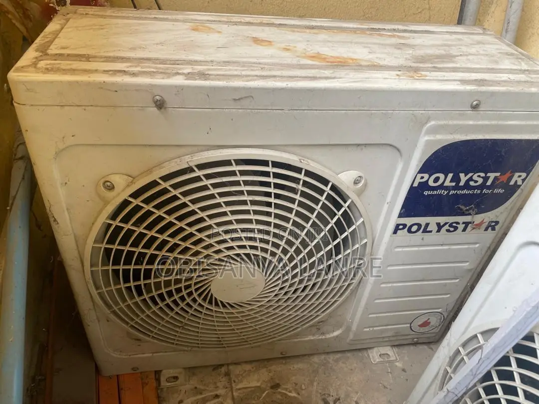 Polystar Split Type Air Conditioner