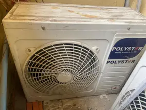Polystar Split Type Air Conditioner