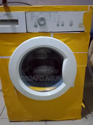 Washing Machine for Sale