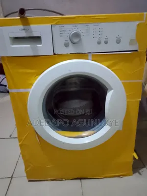 Washing Machine for Sale