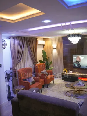 3 Bedroom Terrace Duplex