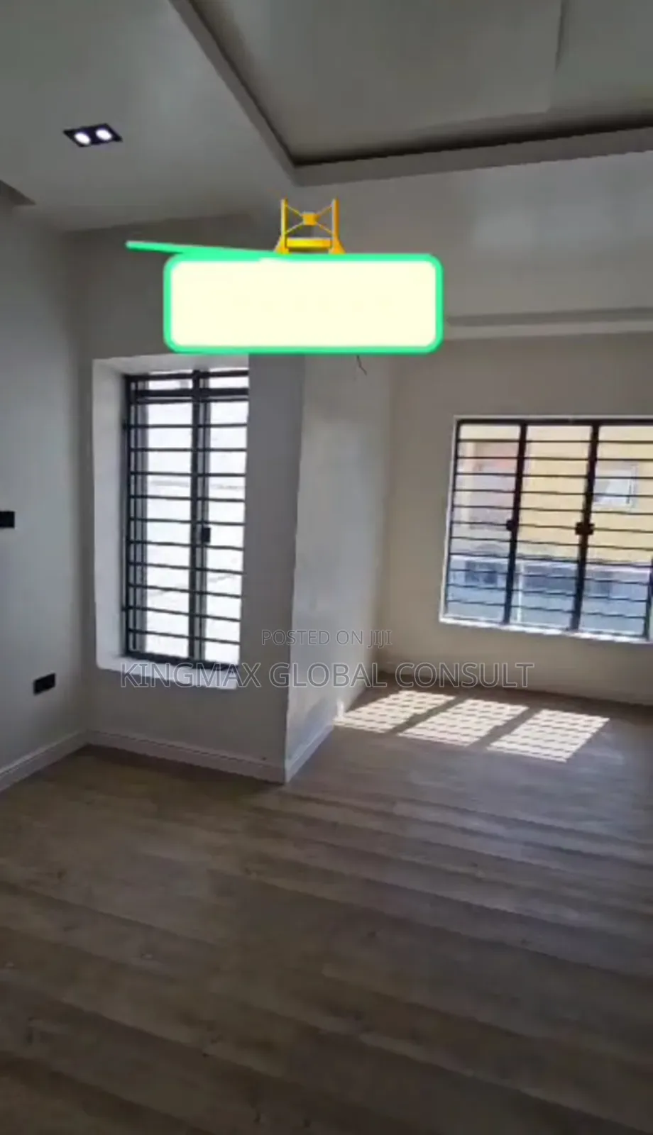 5bdrm Duplex in Wuse Zone Abuja for sale