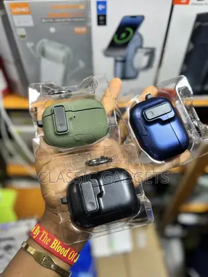 Protective Cover for Airpod Pro 3