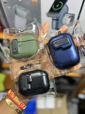 Protective Cover for Airpod Pro 3