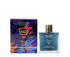 Smart Collection Amouage Interlude 443 Perfume 100ml