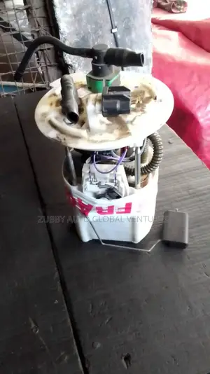 Ford Explorer 2022 Fuel Pump