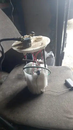 Ford Escape 2013 Fuel Pump
