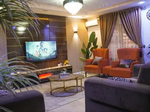 3 Bedroom Terrace Duplex