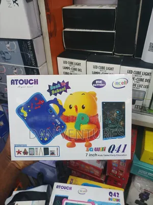 Atouch Q41 8gb 256gb