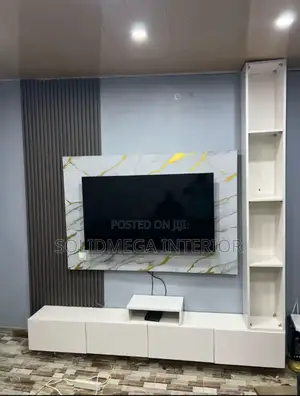 Megasoild Tv Stand