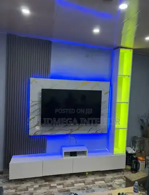 Megasoild Tv Stand