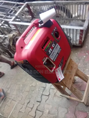 Senci 1.8kva Inverter Generator