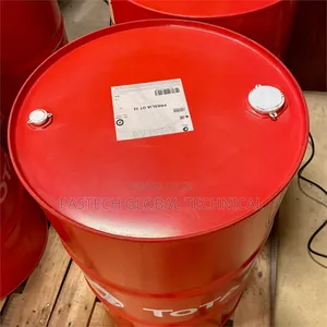 Preslia 32 - Turbine Oils (208l)