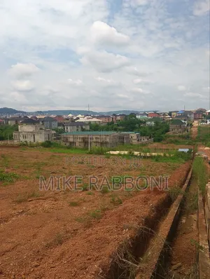 A 750 SQM of Land at Heliu Estate Enugu for 60m
