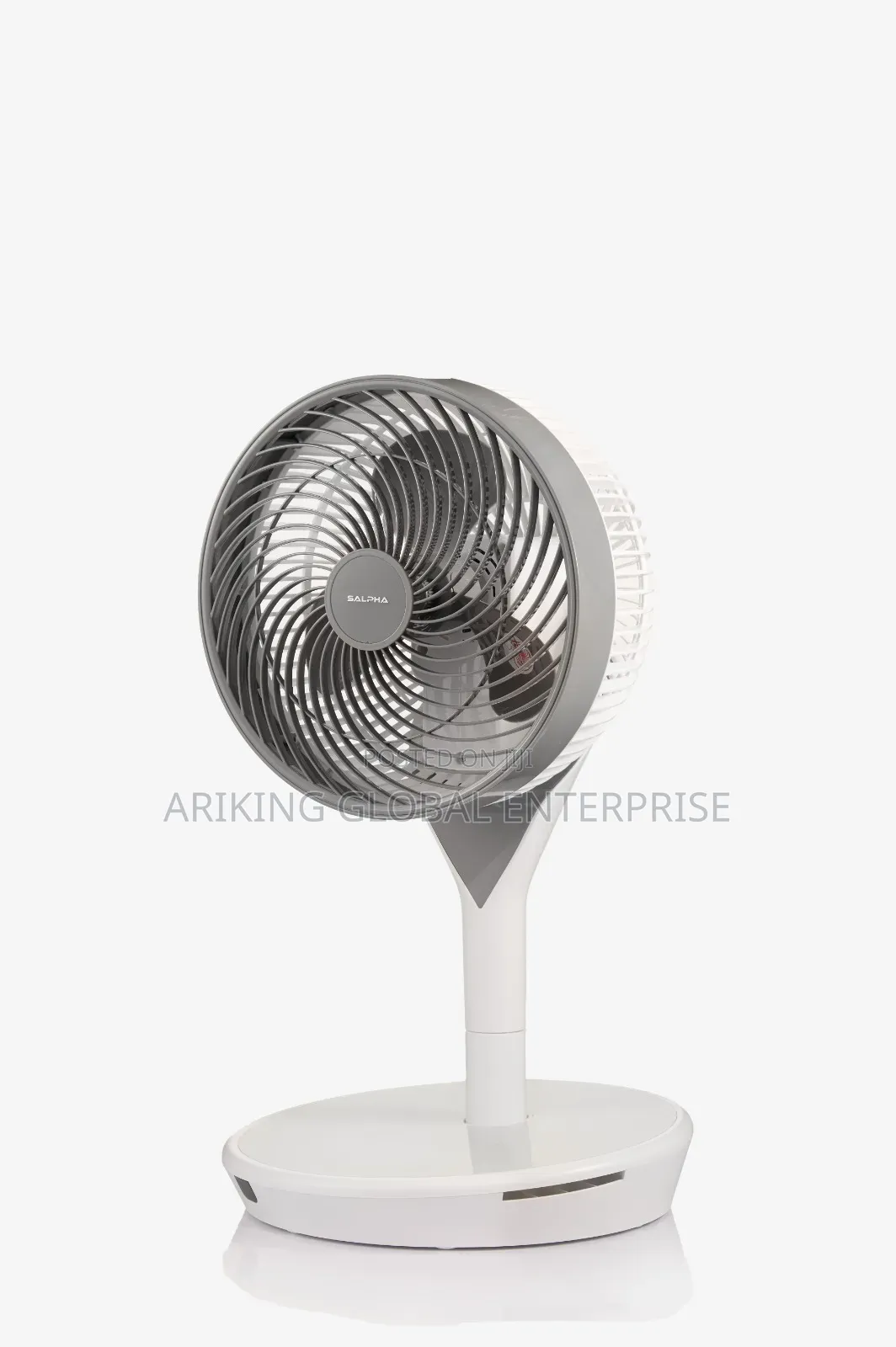 Wind Master Ac Fan Touch Control