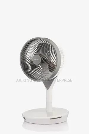 Wind Master Ac Fan Touch Control
