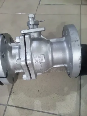 3" X 300# Raised Face (Rf) Ball Valve