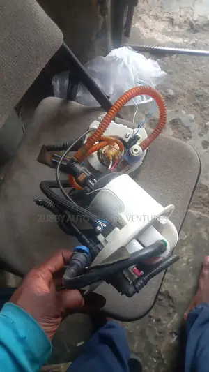 Range Rover Sport 2014 Complete Fuel Pump