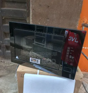 Original Phiima Inbuilt 25litters Automatic Smart Control Microwave