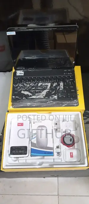 New C idea CM8800 Plus 1 TB Black