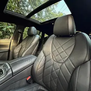 BMW X6 xDrive40i 2024 Black