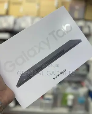 New Samsung Galaxy Tab S9 128 GB Gray