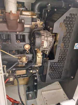 30 Kva Mikano Soundproof Generator