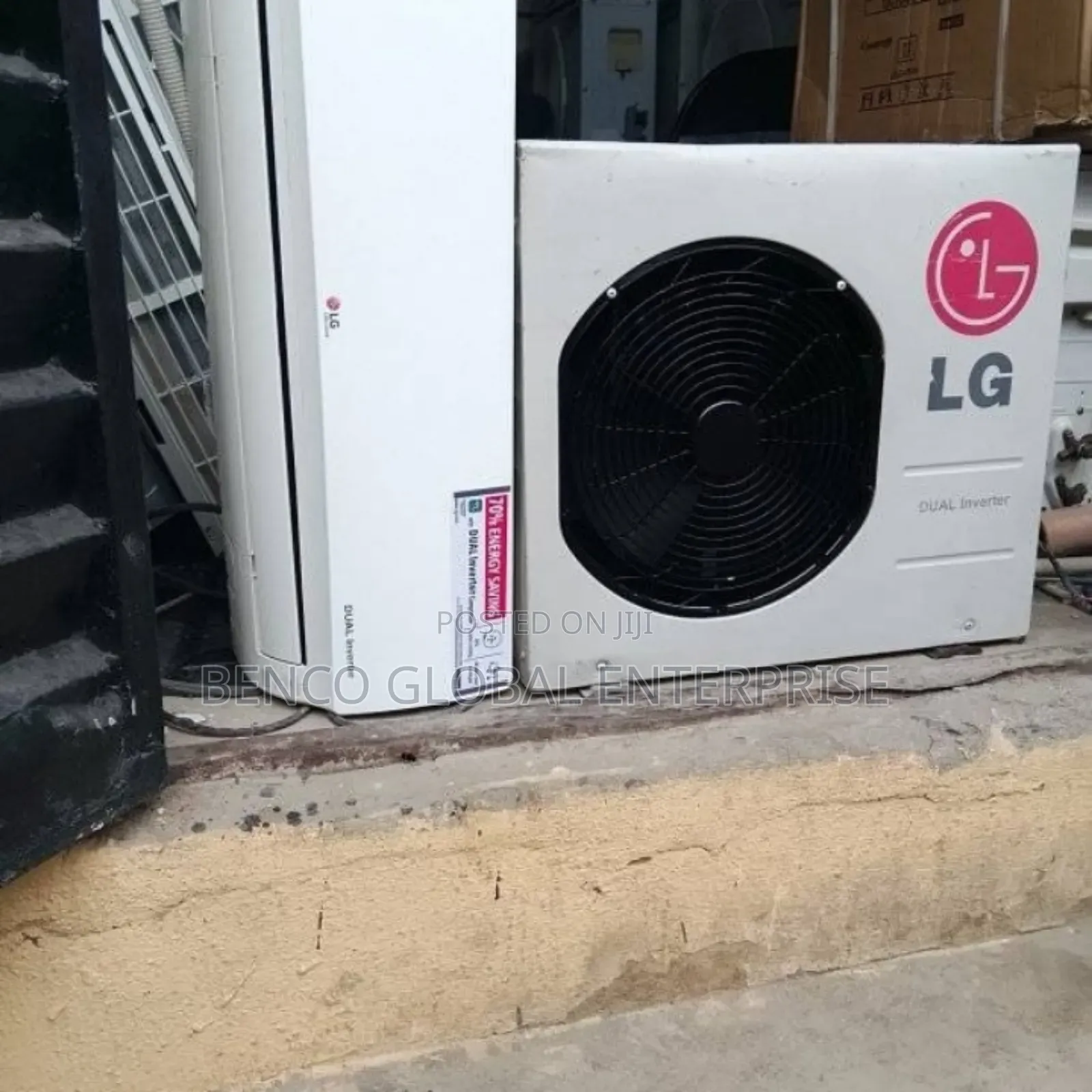 Air Conditioner