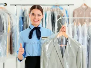 Industrial Cleaning Services