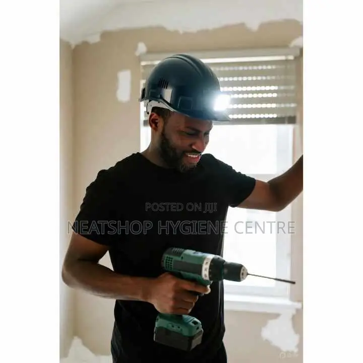 Post Construction/Renovation Cleaning Service in Lagos