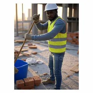 Post Construction/Renovation Cleaning Service in Lagos