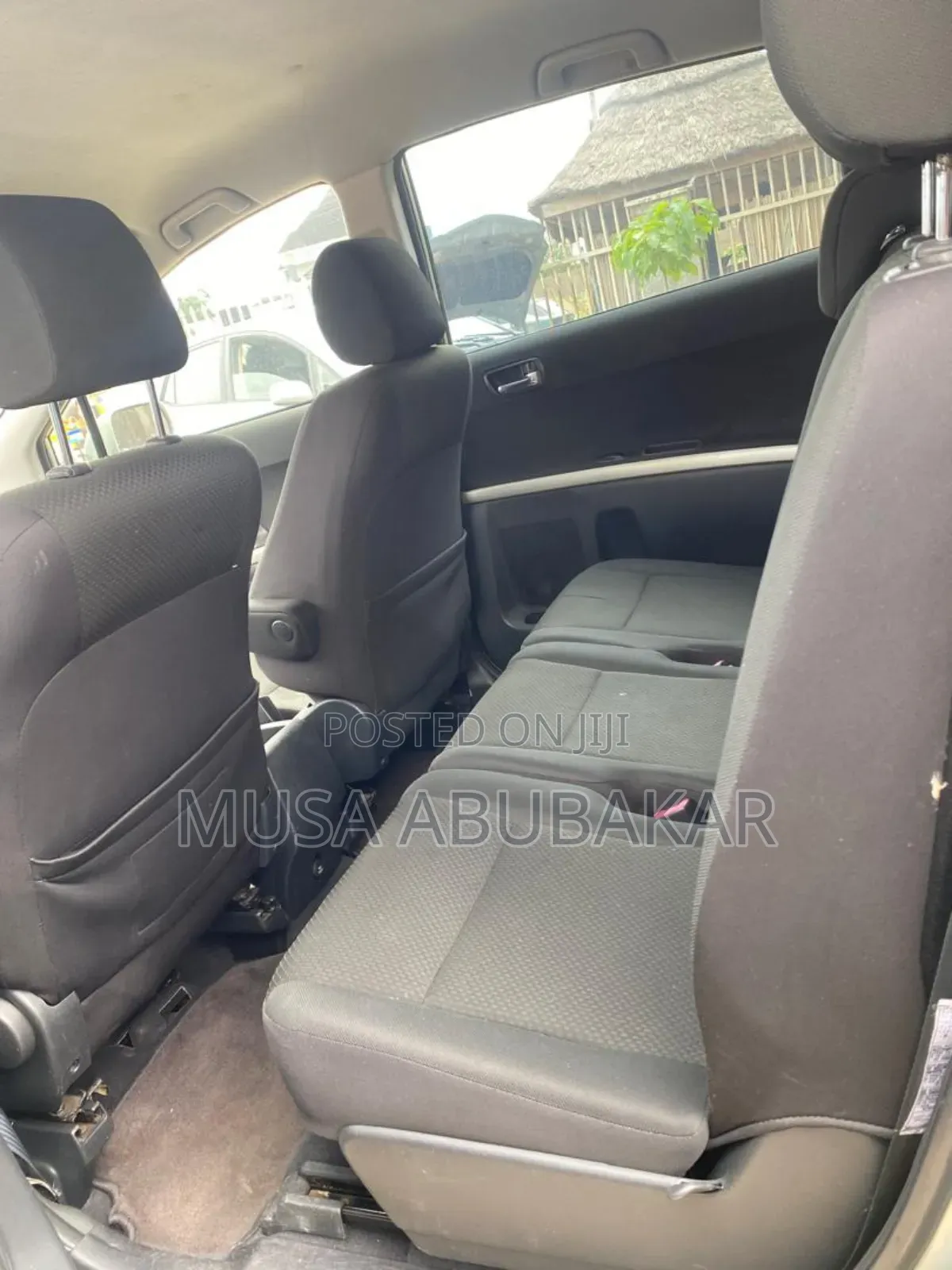 Toyota Corolla 2009 Silver
