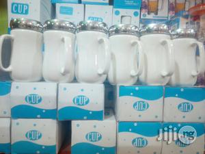 Insulated Breakable Gift Mug