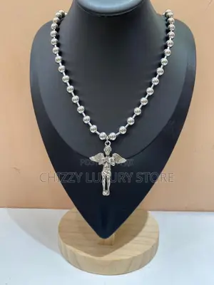 High Quality Luxury Men Necklace