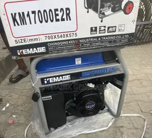 Kemage Km17000e2r
