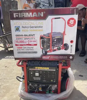 Firman Eco12990es